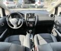 Чорний Ніссан Ноут, об'ємом двигуна 1.6 л та пробігом 168 тис. км за 8950 $, фото 17 на Automoto.ua