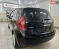 Чорний Ніссан Ноут, об'ємом двигуна 1.5 л та пробігом 200 тис. км за 8499 $, фото 13 на Automoto.ua
