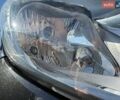 Черный Ниссан Ноут, объемом двигателя 1.5 л и пробегом 152 тыс. км за 7599 $, фото 9 на Automoto.ua