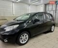 Чорний Ніссан Ноут, об'ємом двигуна 1.5 л та пробігом 200 тис. км за 8499 $, фото 8 на Automoto.ua