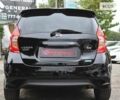 Черный Ниссан Ноут, объемом двигателя 1.6 л и пробегом 108 тыс. км за 8500 $, фото 15 на Automoto.ua