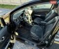 Черный Ниссан Ноут, объемом двигателя 1.5 л и пробегом 152 тыс. км за 7599 $, фото 12 на Automoto.ua
