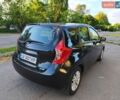 Чорний Ніссан Ноут, об'ємом двигуна 1.46 л та пробігом 126 тис. км за 8499 $, фото 6 на Automoto.ua