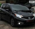 Черный Ниссан Ноут, объемом двигателя 1.6 л и пробегом 108 тыс. км за 8500 $, фото 6 на Automoto.ua