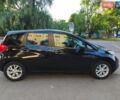 Чорний Ніссан Ноут, об'ємом двигуна 1.46 л та пробігом 127 тис. км за 8450 $, фото 8 на Automoto.ua