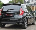 Черный Ниссан Ноут, объемом двигателя 1.6 л и пробегом 108 тыс. км за 8500 $, фото 17 на Automoto.ua
