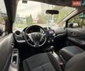 Черный Ниссан Ноут, объемом двигателя 1.6 л и пробегом 125 тыс. км за 6500 $, фото 5 на Automoto.ua