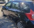 Чорний Ніссан Ноут, об'ємом двигуна 1.6 л та пробігом 166 тис. км за 7100 $, фото 2 на Automoto.ua