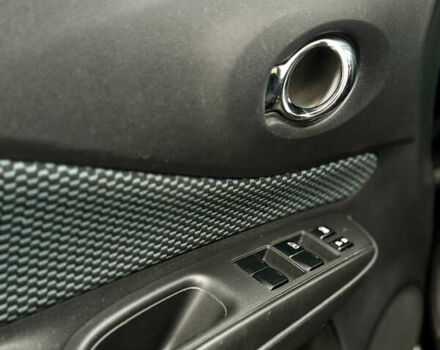 Черный Ниссан Ноут, объемом двигателя 1.46 л и пробегом 177 тыс. км за 7999 $, фото 11 на Automoto.ua