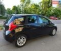 Чорний Ніссан Ноут, об'ємом двигуна 1.46 л та пробігом 126 тис. км за 8499 $, фото 7 на Automoto.ua