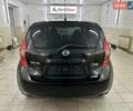 Черный Ниссан Ноут, объемом двигателя 1.5 л и пробегом 200 тыс. км за 8499 $, фото 11 на Automoto.ua