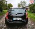 Чорний Ніссан Ноут, об'ємом двигуна 1.46 л та пробігом 126 тис. км за 8499 $, фото 27 на Automoto.ua