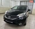 Чорний Ніссан Ноут, об'ємом двигуна 1.5 л та пробігом 200 тис. км за 8499 $, фото 7 на Automoto.ua