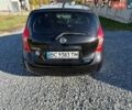 Черный Ниссан Ноут, объемом двигателя 1.5 л и пробегом 152 тыс. км за 7599 $, фото 3 на Automoto.ua