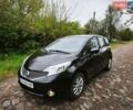 Чорний Ніссан Ноут, об'ємом двигуна 1.46 л та пробігом 126 тис. км за 8499 $, фото 20 на Automoto.ua