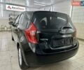 Черный Ниссан Ноут, объемом двигателя 1.5 л и пробегом 200 тыс. км за 8499 $, фото 13 на Automoto.ua