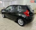 Черный Ниссан Ноут, объемом двигателя 1.5 л и пробегом 200 тыс. км за 8499 $, фото 15 на Automoto.ua