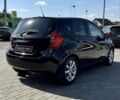 Чорний Ніссан Ноут, об'ємом двигуна 1.6 л та пробігом 168 тис. км за 8950 $, фото 3 на Automoto.ua