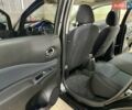 Черный Ниссан Ноут, объемом двигателя 1.5 л и пробегом 200 тыс. км за 8499 $, фото 22 на Automoto.ua