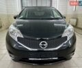 Черный Ниссан Ноут, объемом двигателя 1.5 л и пробегом 200 тыс. км за 8499 $, фото 9 на Automoto.ua