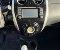 Черный Ниссан Ноут, объемом двигателя 1.5 л и пробегом 152 тыс. км за 7599 $, фото 16 на Automoto.ua