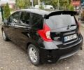 Черный Ниссан Ноут, объемом двигателя 1.6 л и пробегом 125 тыс. км за 6500 $, фото 1 на Automoto.ua