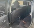 Черный Ниссан Ноут, объемом двигателя 1.6 л и пробегом 124 тыс. км за 6400 $, фото 8 на Automoto.ua