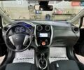 Чорний Ніссан Ноут, об'ємом двигуна 1.5 л та пробігом 200 тис. км за 8499 $, фото 23 на Automoto.ua