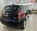 Черный Ниссан Ноут, объемом двигателя 1.5 л и пробегом 200 тыс. км за 8499 $, фото 12 на Automoto.ua