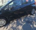 Чорний Ніссан Ноут, об'ємом двигуна 1.6 л та пробігом 166 тис. км за 7100 $, фото 1 на Automoto.ua