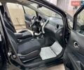Черный Ниссан Ноут, объемом двигателя 1.5 л и пробегом 200 тыс. км за 8499 $, фото 19 на Automoto.ua