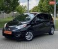 Черный Ниссан Ноут, объемом двигателя 1.6 л и пробегом 79 тыс. км за 7800 $, фото 1 на Automoto.ua
