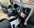 Черный Ниссан Ноут, объемом двигателя 1.5 л и пробегом 200 тыс. км за 8499 $, фото 26 на Automoto.ua