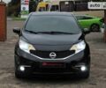 Черный Ниссан Ноут, объемом двигателя 1.6 л и пробегом 108 тыс. км за 8500 $, фото 8 на Automoto.ua