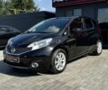 Чорний Ніссан Ноут, об'ємом двигуна 1.6 л та пробігом 168 тис. км за 8950 $, фото 8 на Automoto.ua