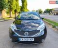 Чорний Ніссан Ноут, об'ємом двигуна 1.46 л та пробігом 126 тис. км за 8499 $, фото 1 на Automoto.ua