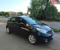 Чорний Ніссан Ноут, об'ємом двигуна 1.46 л та пробігом 126 тис. км за 8499 $, фото 10 на Automoto.ua