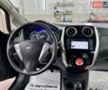 Черный Ниссан Ноут, объемом двигателя 1.5 л и пробегом 200 тыс. км за 8499 $, фото 24 на Automoto.ua