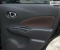 Черный Ниссан Ноут, объемом двигателя 1.6 л и пробегом 108 тыс. км за 8500 $, фото 36 на Automoto.ua