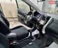 Черный Ниссан Ноут, объемом двигателя 1.5 л и пробегом 200 тыс. км за 8499 $, фото 17 на Automoto.ua