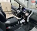 Чорний Ніссан Ноут, об'ємом двигуна 1.5 л та пробігом 200 тис. км за 8499 $, фото 17 на Automoto.ua