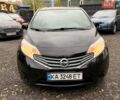 Черный Ниссан Ноут, объемом двигателя 1.6 л и пробегом 125 тыс. км за 6500 $, фото 3 на Automoto.ua