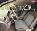 Черный Ниссан Ноут, объемом двигателя 1.6 л и пробегом 125 тыс. км за 6500 $, фото 6 на Automoto.ua
