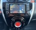 Черный Ниссан Ноут, объемом двигателя 1.5 л и пробегом 152 тыс. км за 7599 $, фото 23 на Automoto.ua