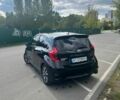 Черный Ниссан Ноут, объемом двигателя 1.6 л и пробегом 124 тыс. км за 6400 $, фото 10 на Automoto.ua