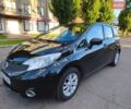 Чорний Ніссан Ноут, об'ємом двигуна 1.46 л та пробігом 126 тис. км за 8499 $, фото 2 на Automoto.ua