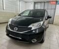Чорний Ніссан Ноут, об'ємом двигуна 1.5 л та пробігом 200 тис. км за 8499 $, фото 6 на Automoto.ua
