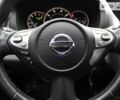 Черный Ниссан Ноут, объемом двигателя 1.6 л и пробегом 108 тыс. км за 8500 $, фото 42 на Automoto.ua