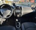 Черный Ниссан Ноут, объемом двигателя 1.5 л и пробегом 152 тыс. км за 7599 $, фото 18 на Automoto.ua