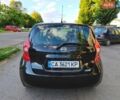 Чорний Ніссан Ноут, об'ємом двигуна 1.46 л та пробігом 126 тис. км за 8499 $, фото 5 на Automoto.ua